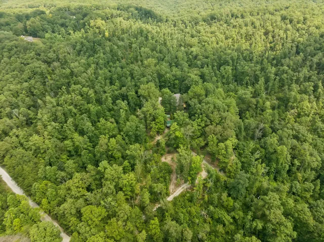 $888,000 | 368 Rackley Road, Hohenwald, TN 38462