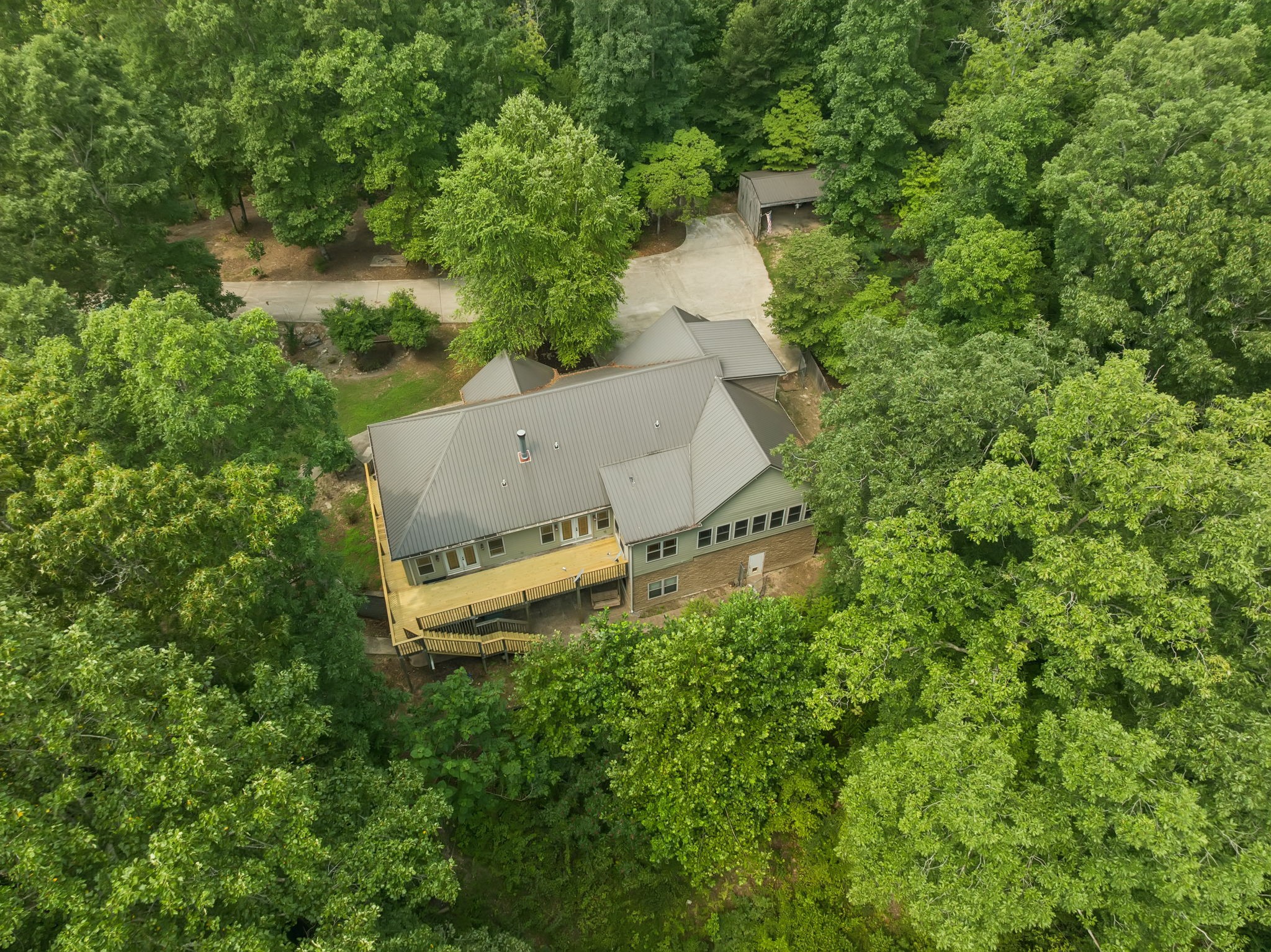 368 Rackley Road Hohenwald, TN 38462 - Photo 86 of 88 Gallery Image 86