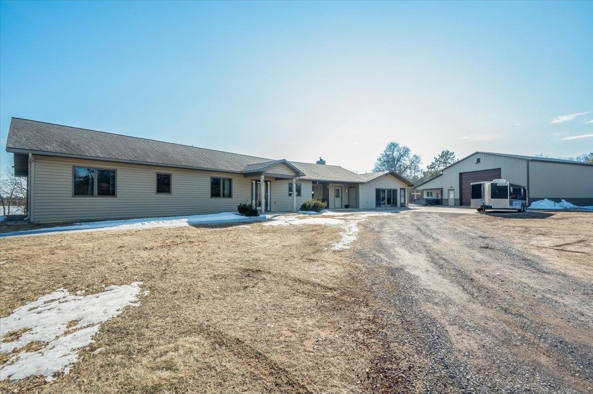 10740 Warring Road Solon Springs, WI 54873 - Photo 1 of 42 Gallery Image 1
