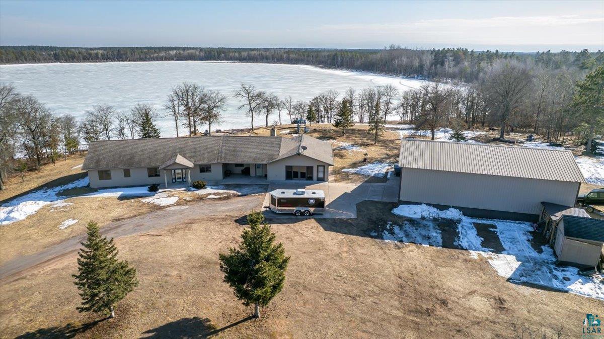 10740 Warring Road Solon Springs, WI 54873 - Photo 11 of 42 Gallery Image 11