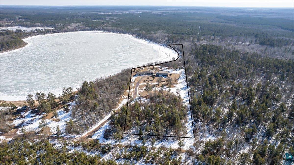 10740 Warring Road Solon Springs, WI 54873 - Photo 15 of 42 Gallery Image 15