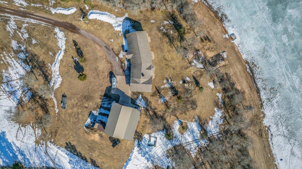 10740 Warring Road Solon Springs, WI 54873 - Photo 17 of 42 Gallery Image 17