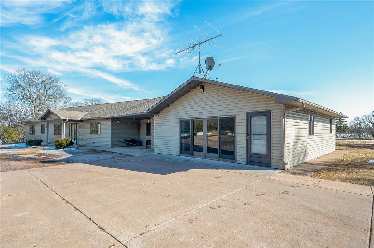 10740 Warring Road Solon Springs, WI 54873 - Photo 3 of 42 Gallery Image 3