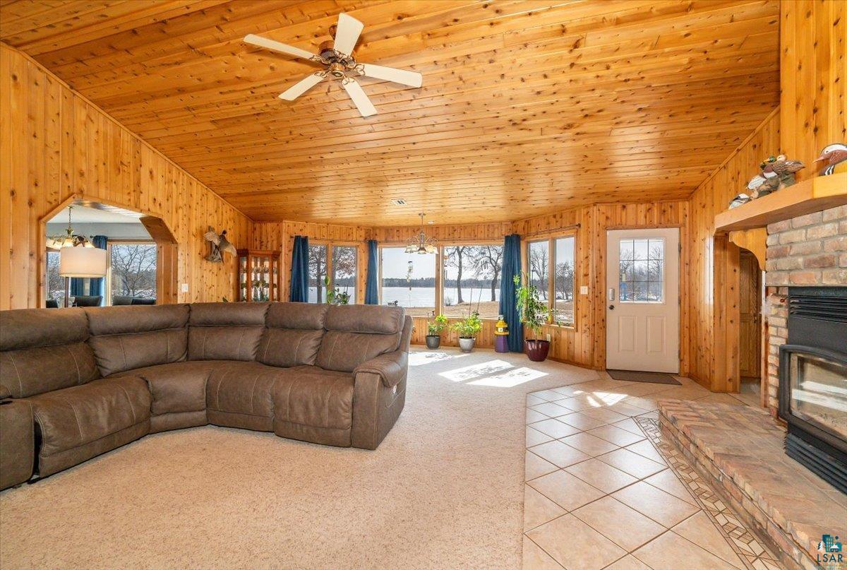 10740 Warring Road Solon Springs, WI 54873 - Photo 33 of 42 Gallery Image 33