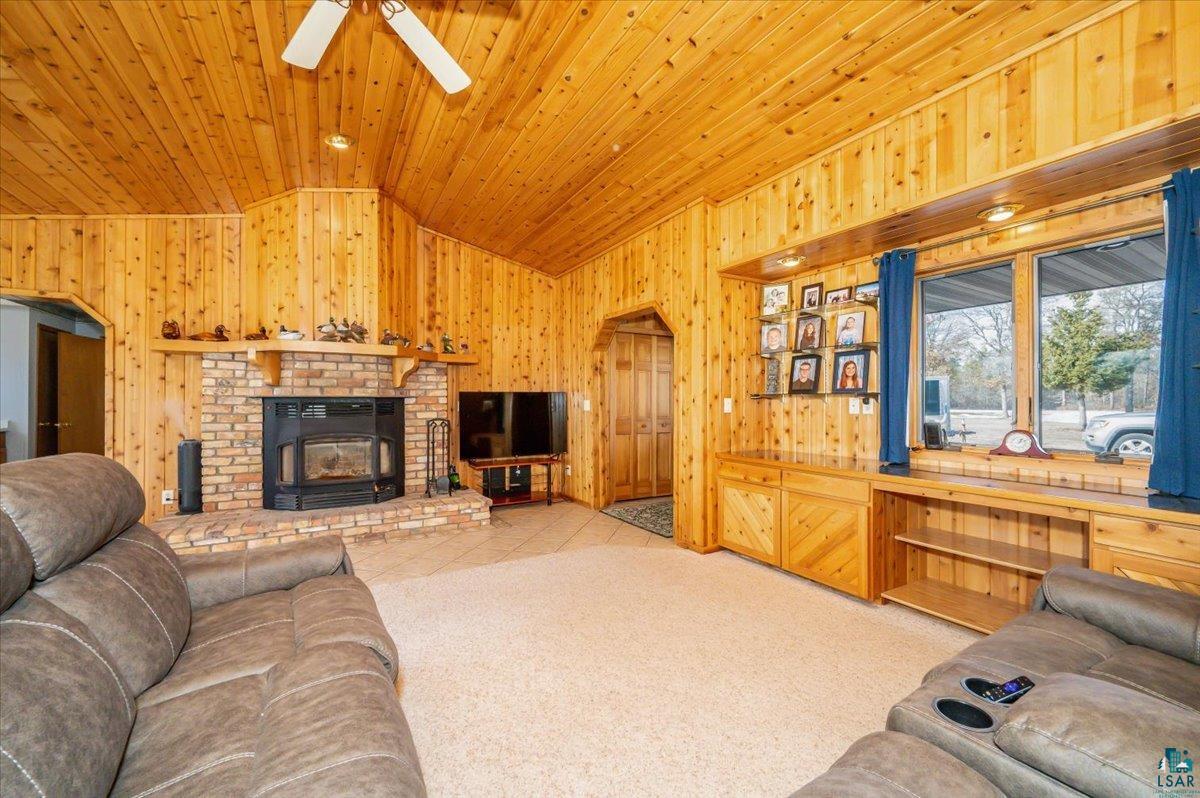 10740 Warring Road Solon Springs, WI 54873 - Photo 34 of 42 Gallery Image 34
