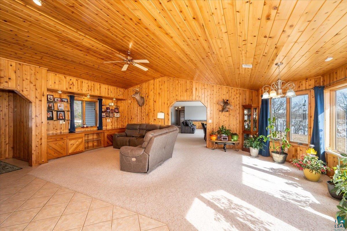 10740 Warring Road Solon Springs, WI 54873 - Photo 35 of 42 Gallery Image 35