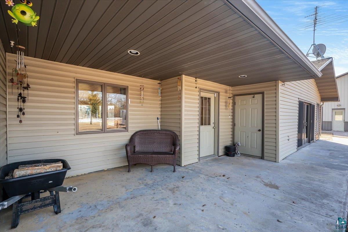 10740 Warring Road Solon Springs, WI 54873 - Photo 4 of 42 Gallery Image 4