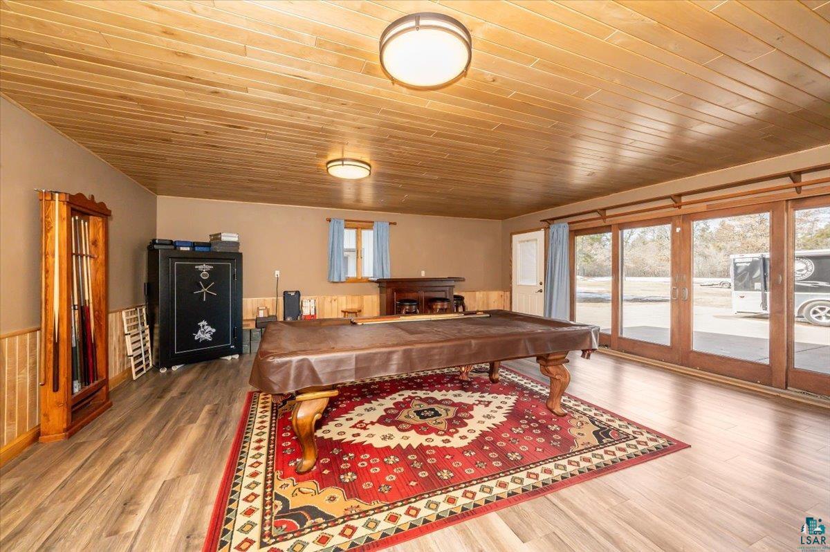 10740 Warring Road Solon Springs, WI 54873 - Photo 42 of 42 Gallery Image 42