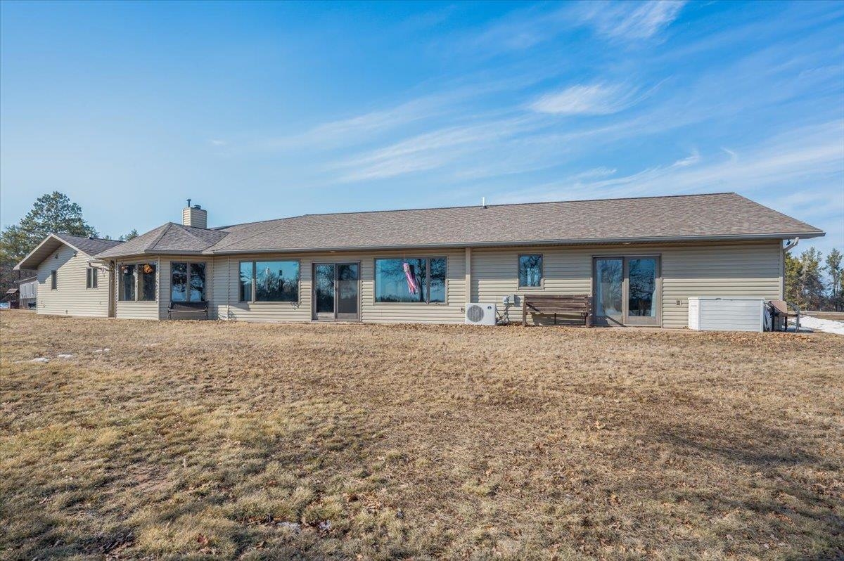 10740 Warring Road Solon Springs, WI 54873 - Photo 5 of 42 Gallery Image 5