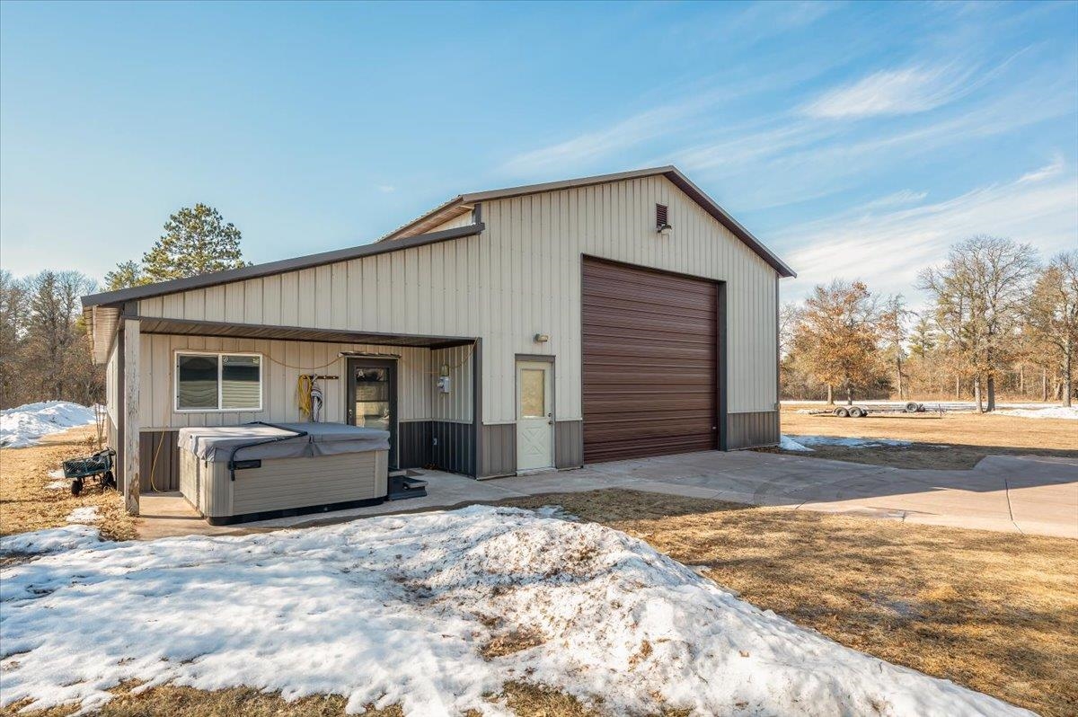 10740 Warring Road Solon Springs, WI 54873 - Photo 9 of 42 Gallery Image 9