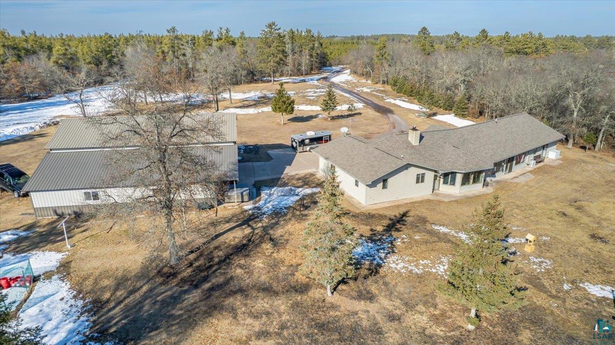 10740 Warring Road Solon Springs, WI 54873 - Photo 10 of 42 Gallery Image 10