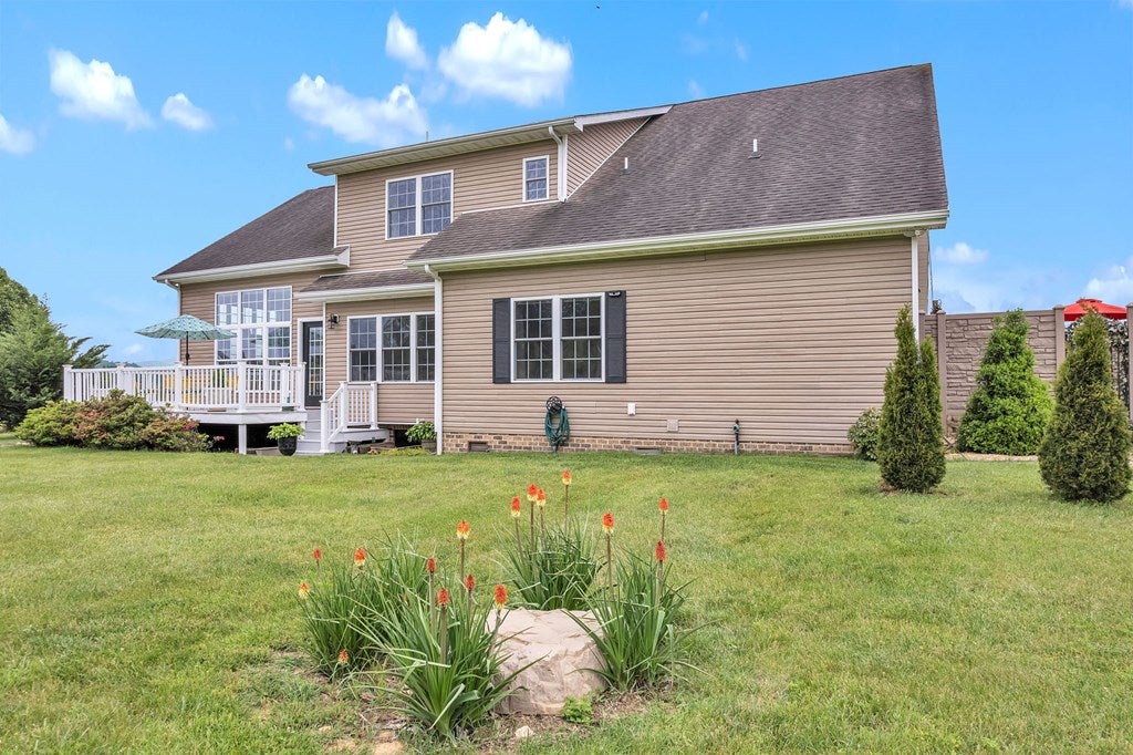567 St James Road Chilhowie, VA 24319 - Photo 13 of 92 Gallery Image 13