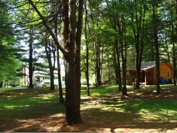 56 Sunrise Lake Road Orwell, VT 05760 - Photo 1 of 1