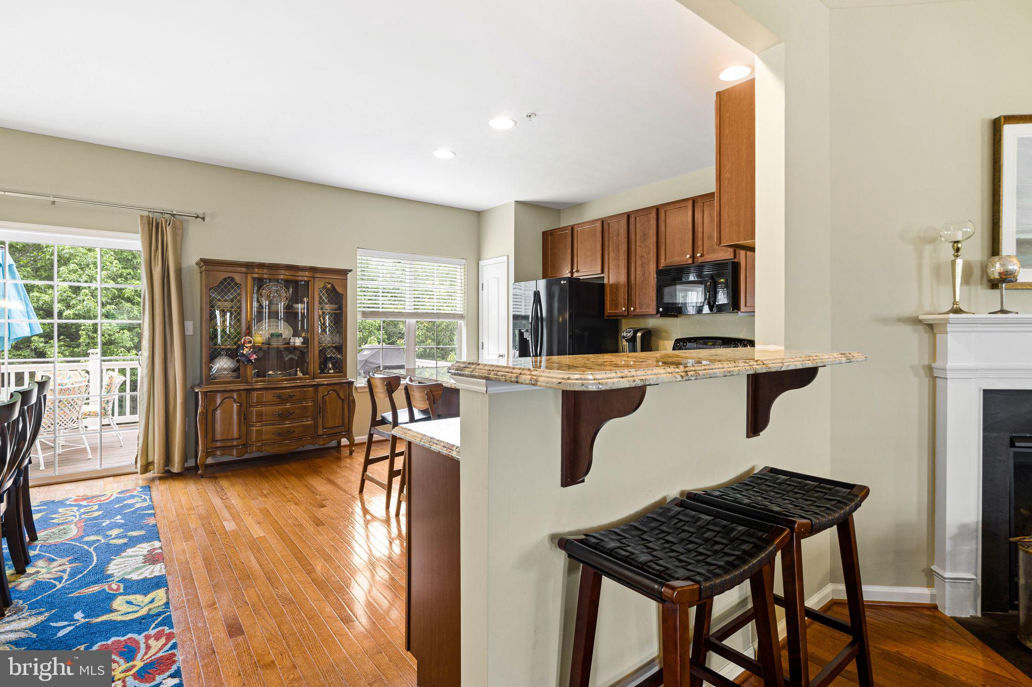 12 Munro Road Newark, DE 19711 - Photo 14 of 39 Kitchen