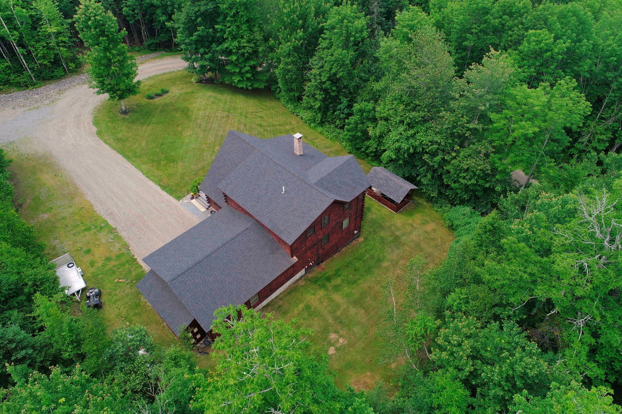 138 Works Road Jackson, ME 04921 - Photo 6 of 71 9-web-or-mls-138-works-rd