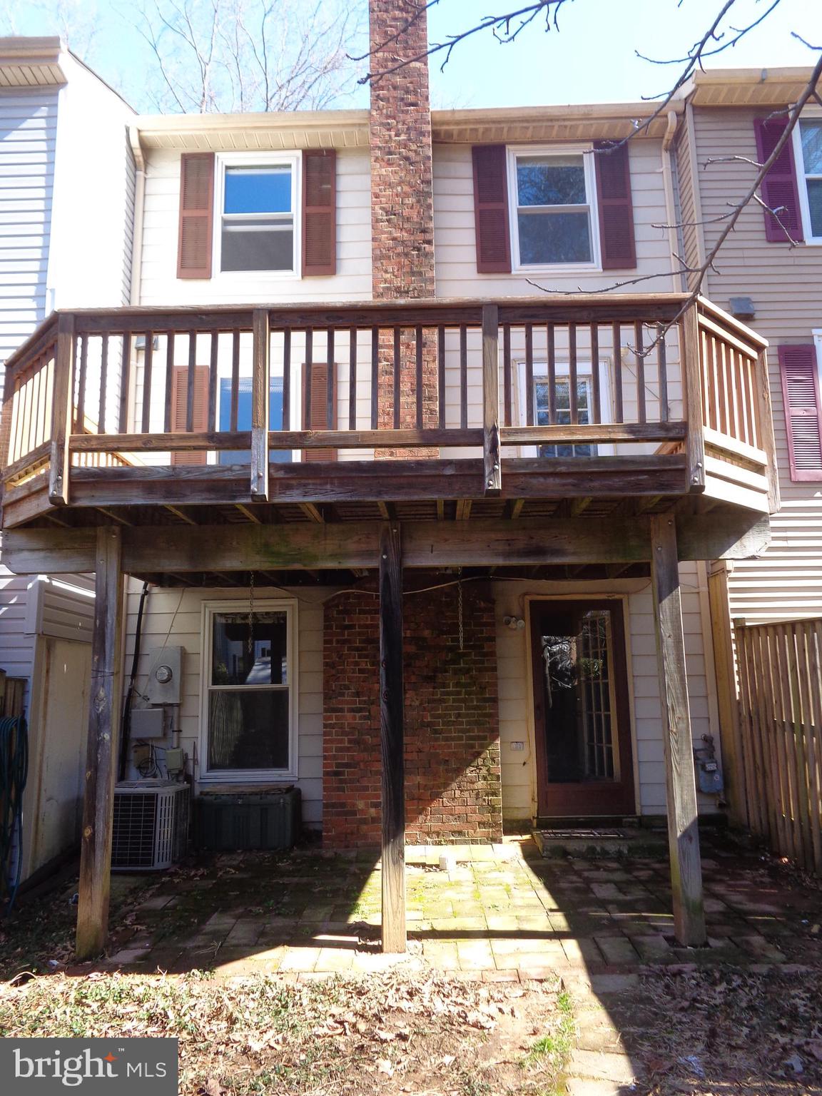 6524 Alexis Lane Springfield, VA 22152 - Photo 21 of 23