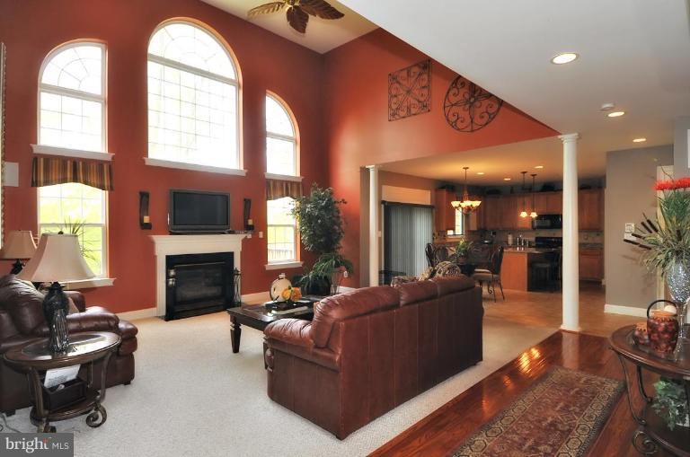 6219 Winters Ridge Hanover, MD 21076 - Photo 11 of 28 Great Room
