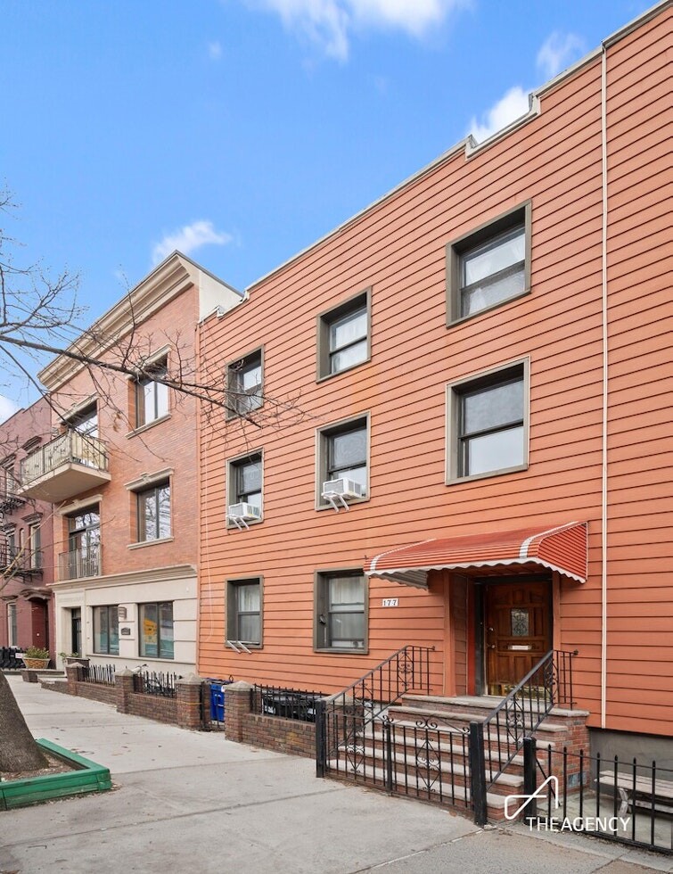177 Java Street Brooklyn, NY 11222 - Photo 1 of 17 Gallery Image 1