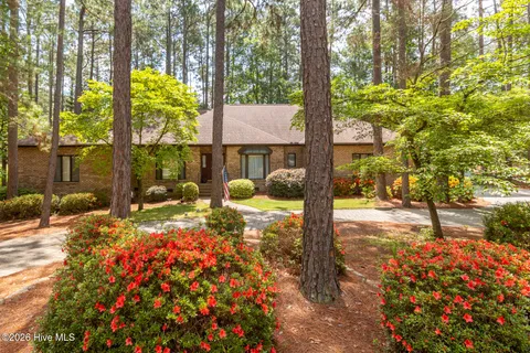 $849,000 | 67 Stoneykirk Drive, Pinehurst, NC 28374
