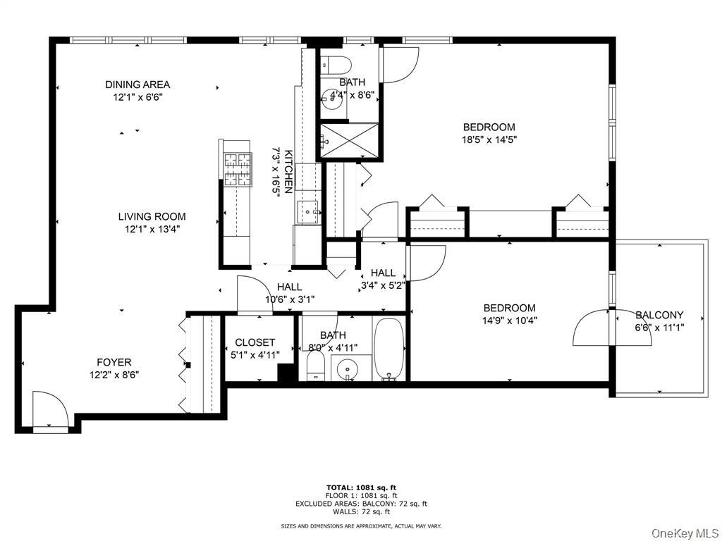 25 Canterbury Road, Unit 2F Great Neck, NY 11021 - Photo 19 of 23 a picture of a park