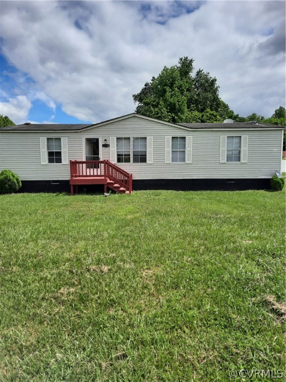 8402 Holdsworth Road Disputanta, VA 23842 - Photo 1 of 5 Gallery Image 1