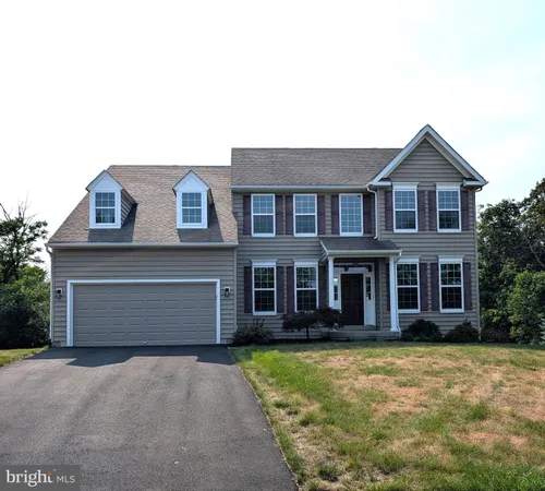 $529,000 | 1100 Autumnview Lane, Pottstown, PA 19464