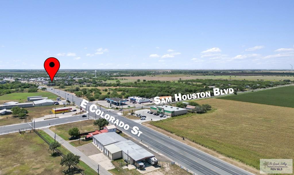 337 Colorado Avenue Rio Hondo, TX 78583 - Photo 8 of 10 Gallery Image 8