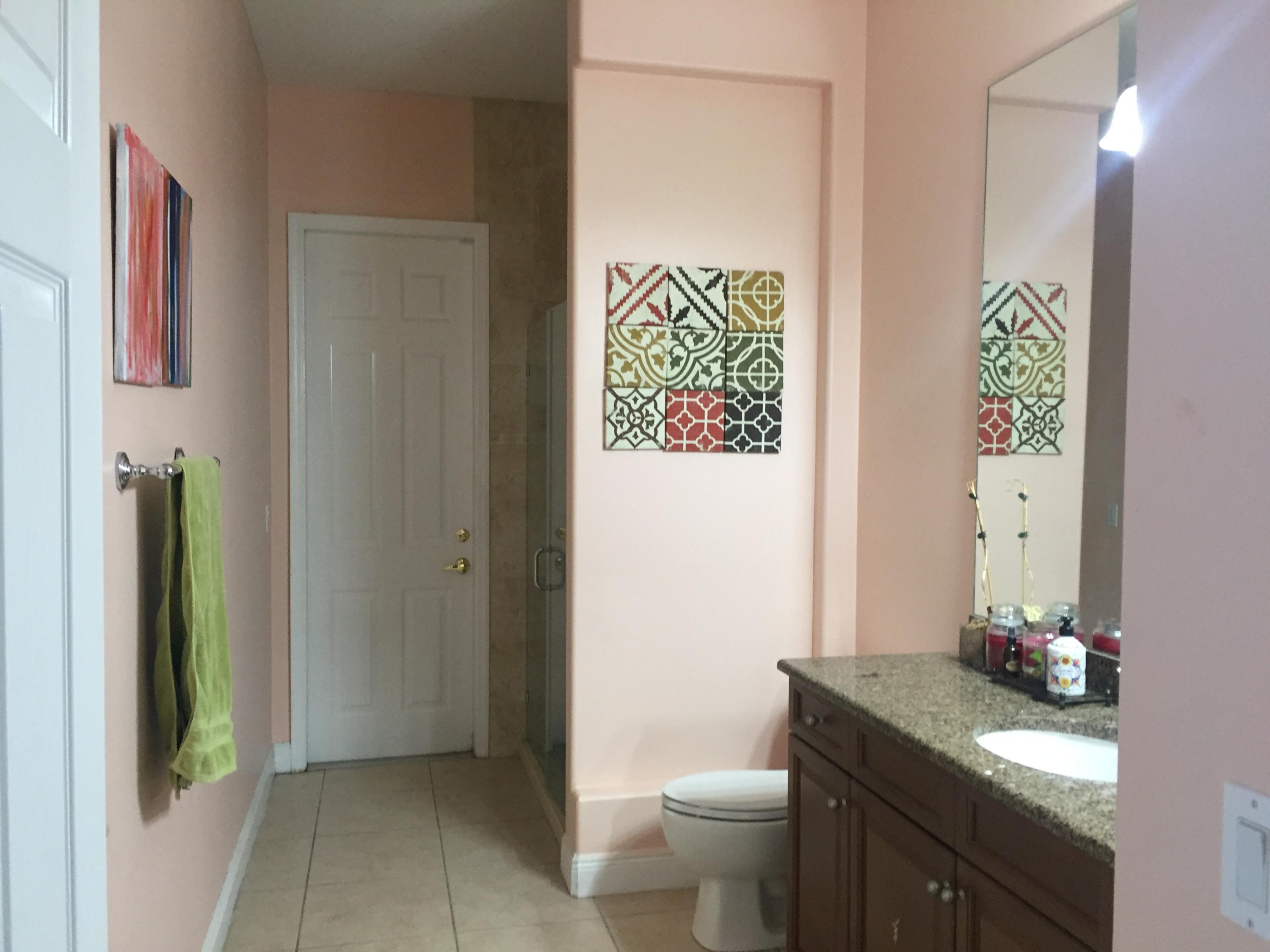 602 Southwest Dairy Road Port St. Lucie, FL 34953 - Photo 15 of 26 Bathroom 3