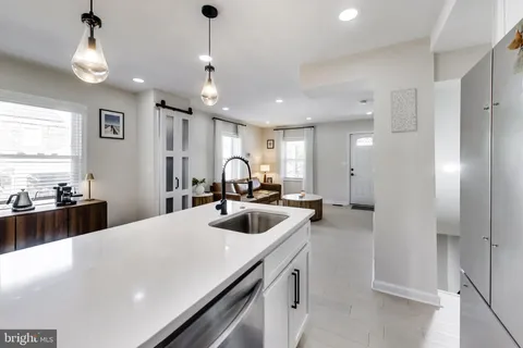$639,990 | 5018 8th Street Northeast, Washington, DC 20017