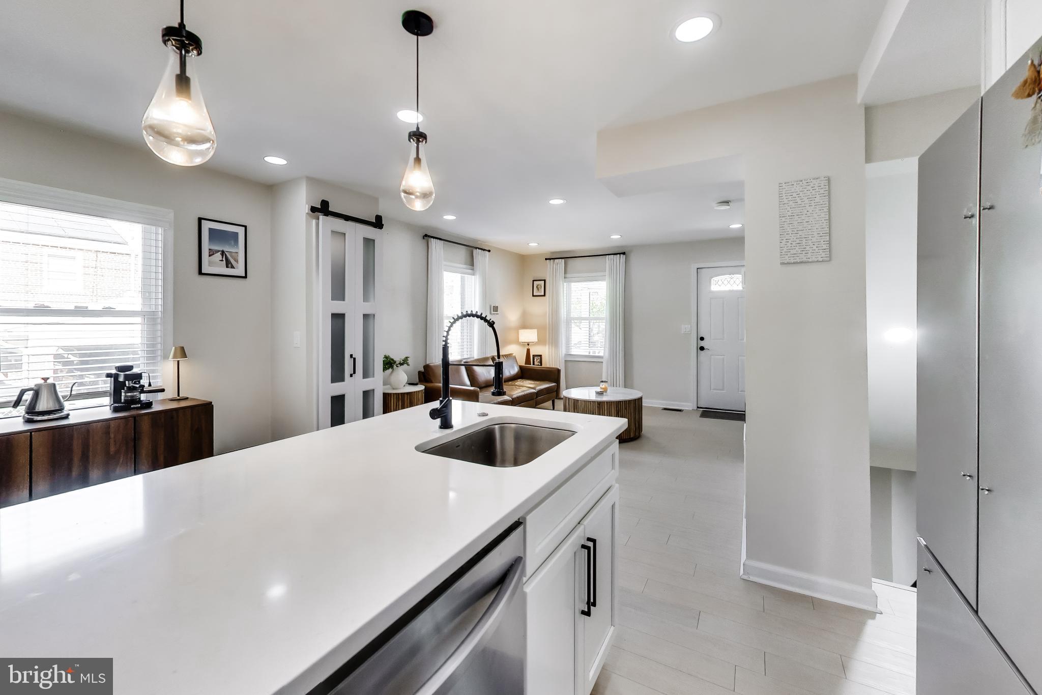 5018 8th Street Northeast Washington, DC 20017 - Photo 13 of 32