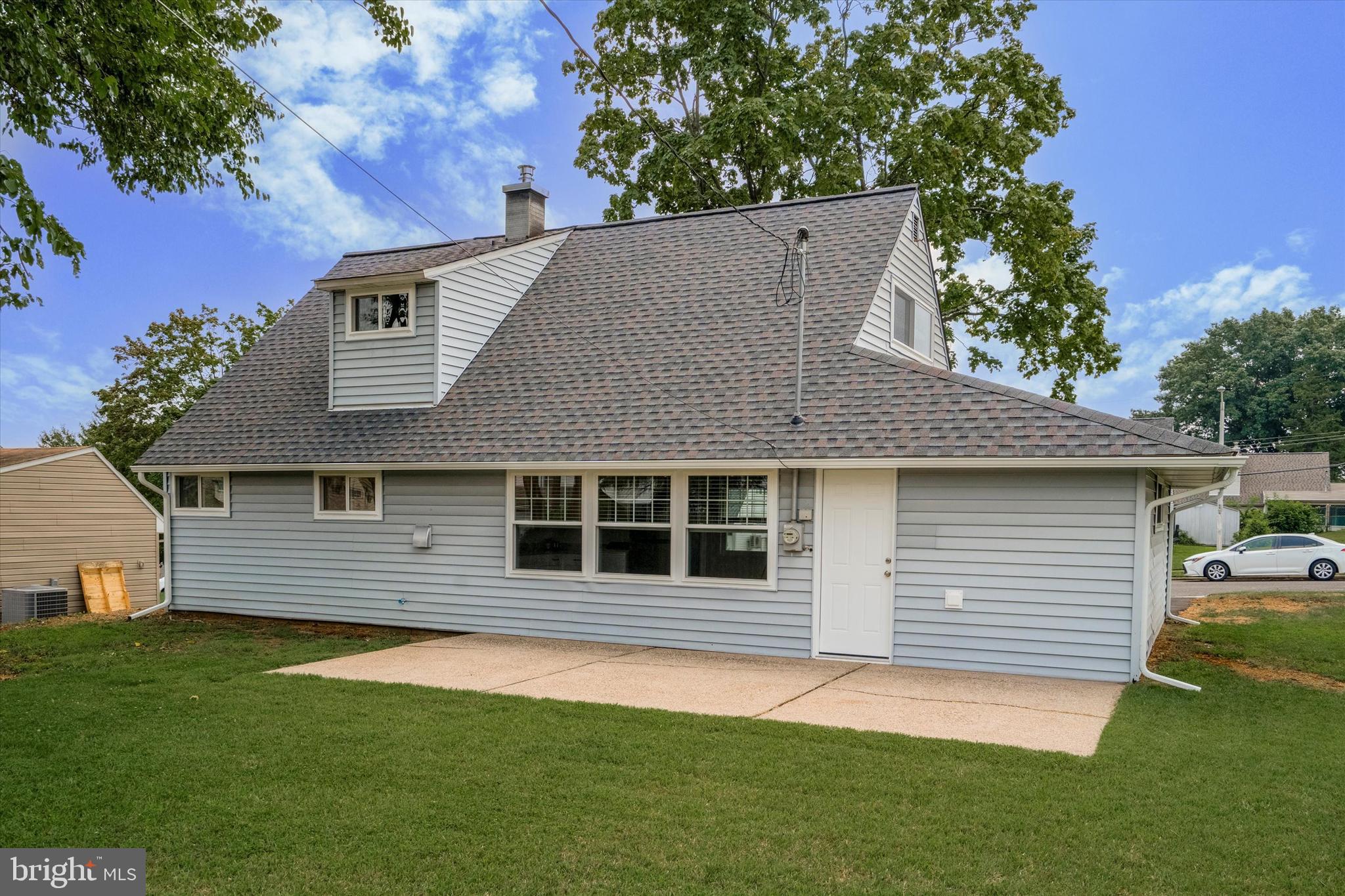 25 Calicobush Road Levittown, PA 19057 - Photo 25 of 25