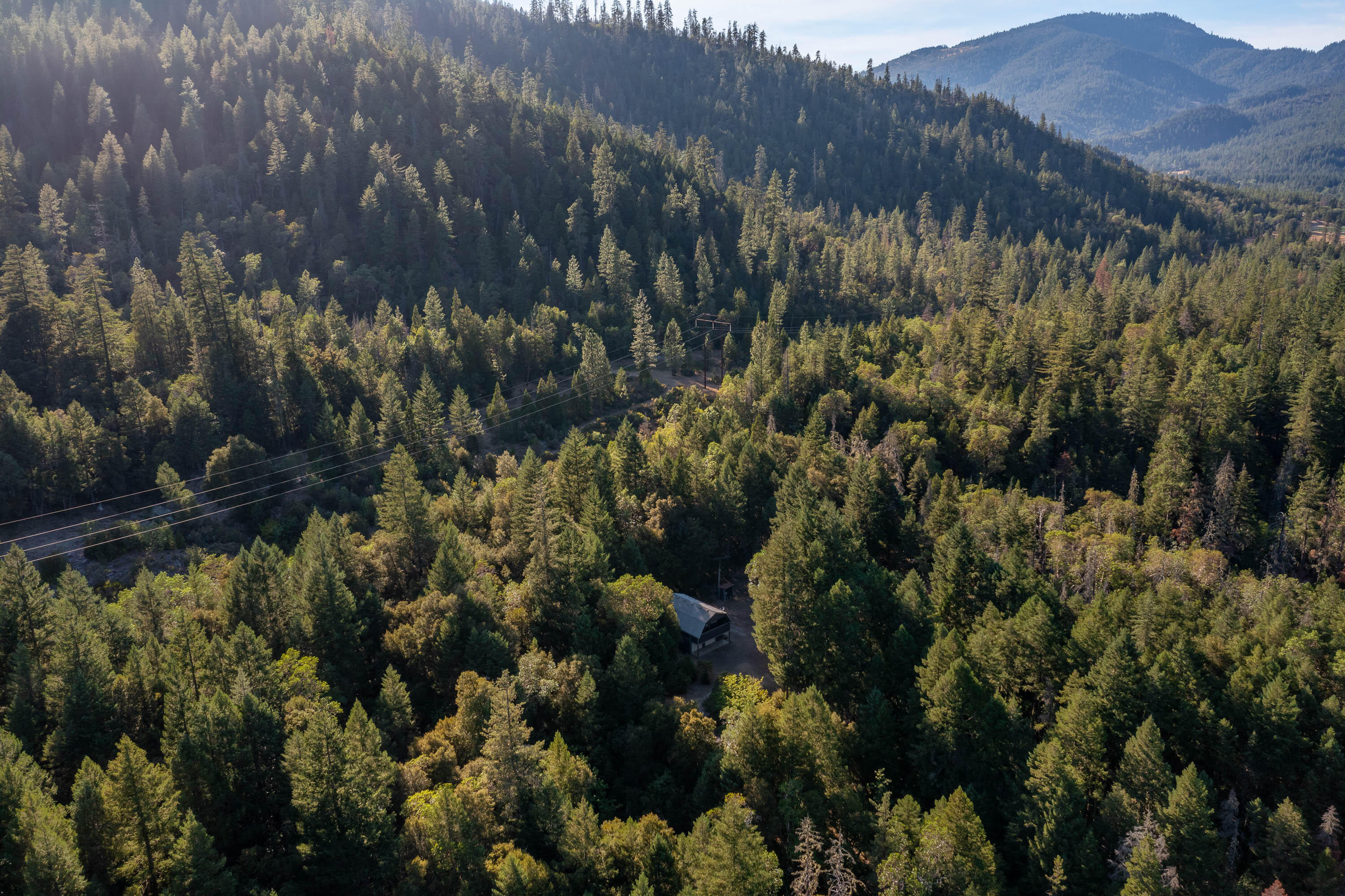 3140 Winona Road Grants Pass, OR 97526 - Photo 3 of 34 DRONE (5 of 8)