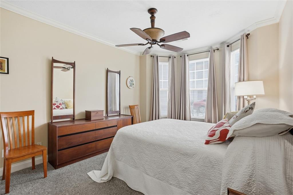 244 Adams Pointe Boulevard, Unit 10 Mars, PA 16046 - Photo 17 of 37