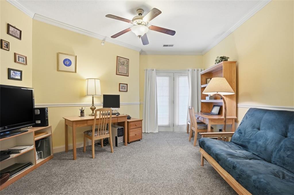 244 Adams Pointe Boulevard, Unit 10 Mars, PA 16046 - Photo 21 of 37