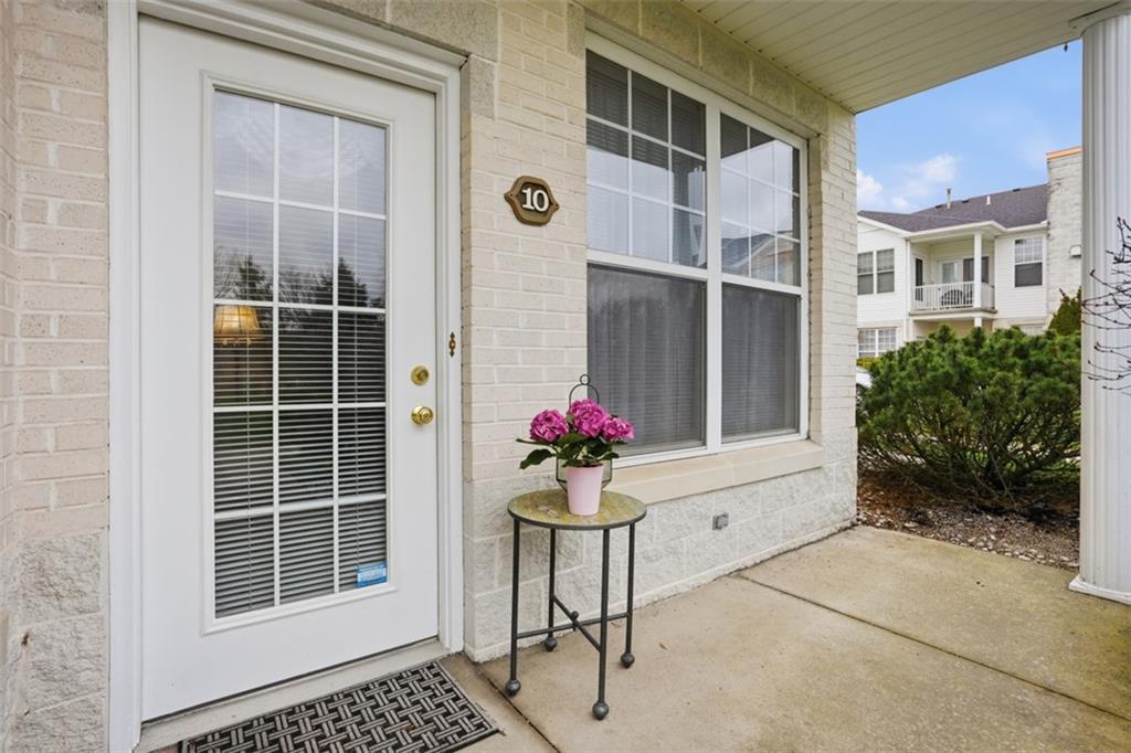 244 Adams Pointe Boulevard, Unit 10 Mars, PA 16046 - Photo 29 of 37