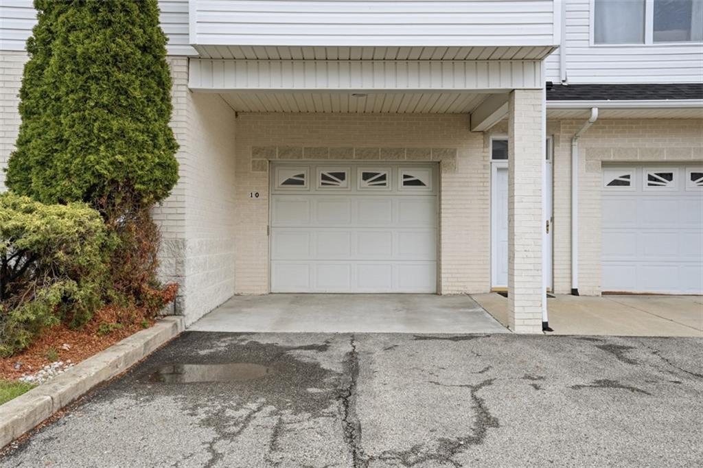 244 Adams Pointe Boulevard, Unit 10 Mars, PA 16046 - Photo 34 of 37