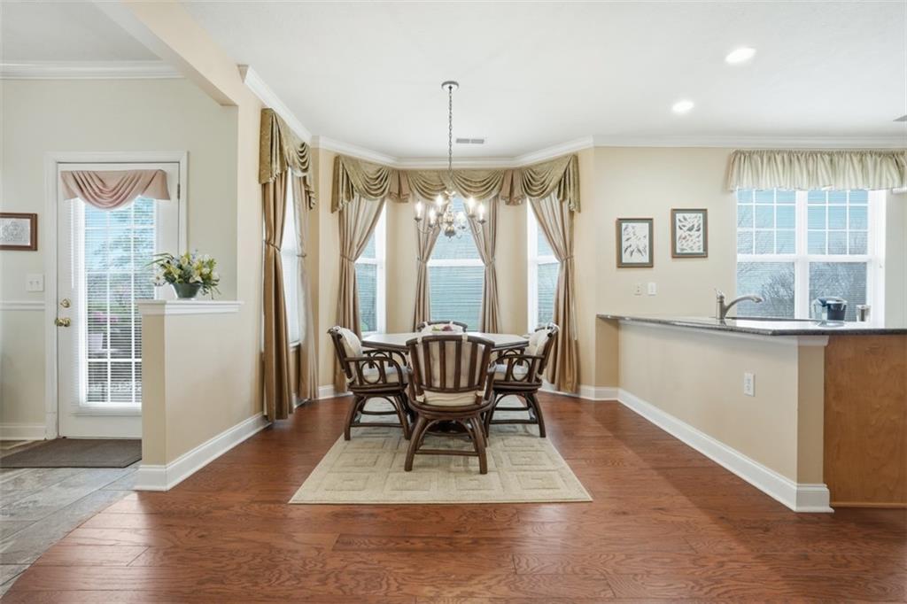 244 Adams Pointe Boulevard, Unit 10 Mars, PA 16046 - Photo 6 of 37