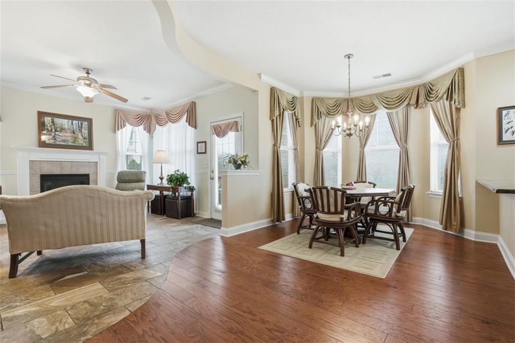 244 Adams Pointe Boulevard, Unit 10 Mars, PA 16046 - Photo 7 of 37