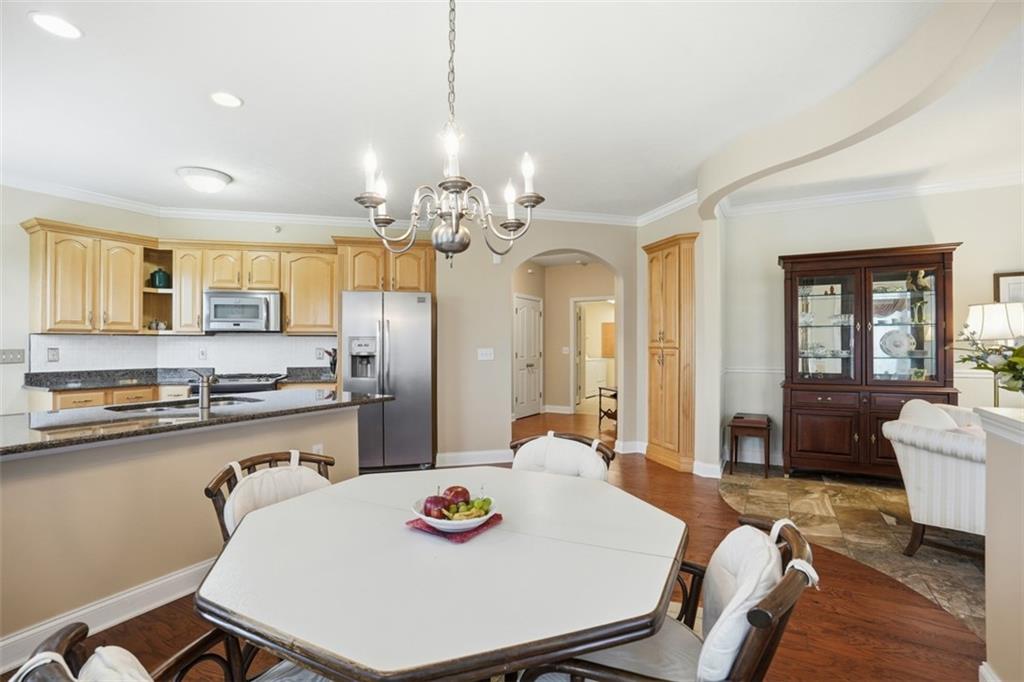 244 Adams Pointe Boulevard, Unit 10 Mars, PA 16046 - Photo 8 of 37