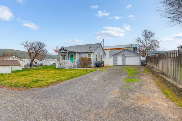 $245,000 | 1105 Francis Street, Clarkston, WA 99403