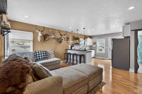 $245,000 | 1105 Francis Street, Clarkston, WA 99403
