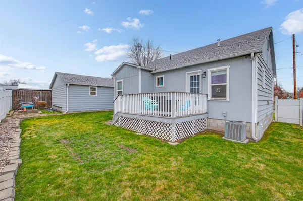 $245,000 | 1105 Francis Street, Clarkston, WA 99403