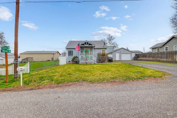 $245,000 | 1105 Francis Street, Clarkston, WA 99403