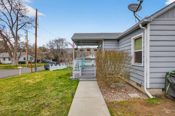 $245,000 | 1105 Francis Street, Clarkston, WA 99403