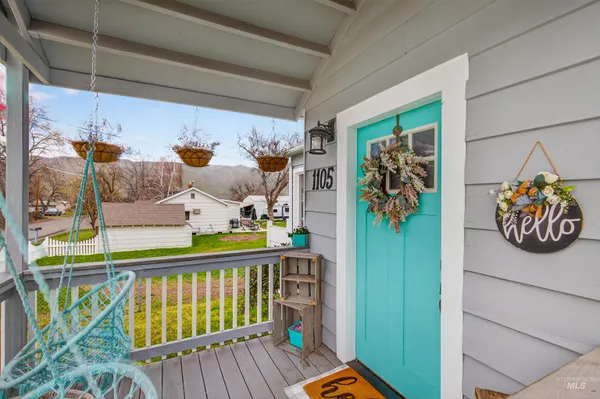 $245,000 | 1105 Francis Street, Clarkston, WA 99403