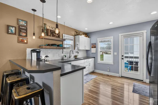 $245,000 | 1105 Francis Street, Clarkston, WA 99403