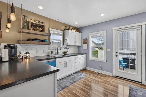 $245,000 | 1105 Francis Street, Clarkston, WA 99403