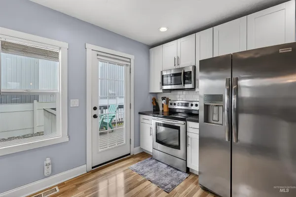 $245,000 | 1105 Francis Street, Clarkston, WA 99403