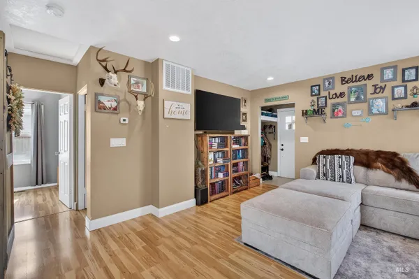 $245,000 | 1105 Francis Street, Clarkston, WA 99403
