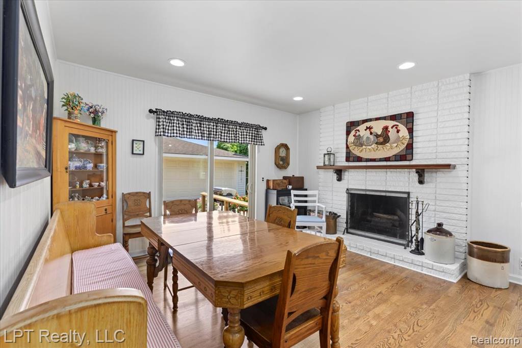 50422 Spruce Drive Chesterfield, MI 48047 - Photo 11 of 29